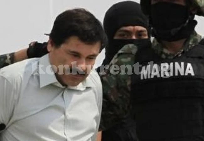 Наркобарон ще дочака смъртта си в затвора, наричан \