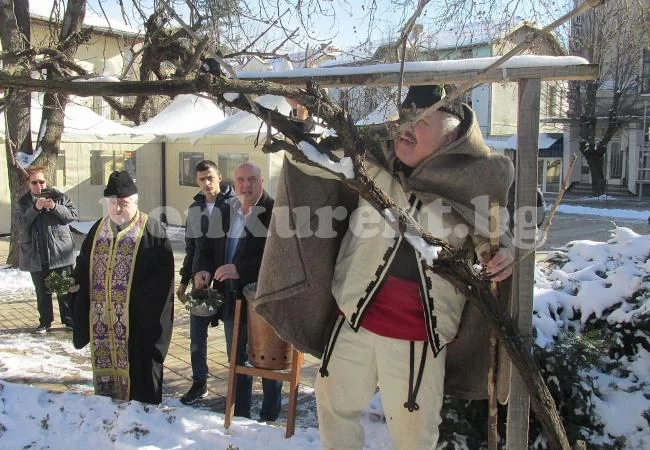 43-ма майстори винари мериха сили във Вършец