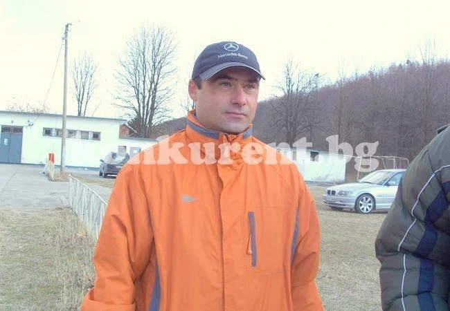Бандерата спази обещанието и в Първа Атомна напълниха джобовете