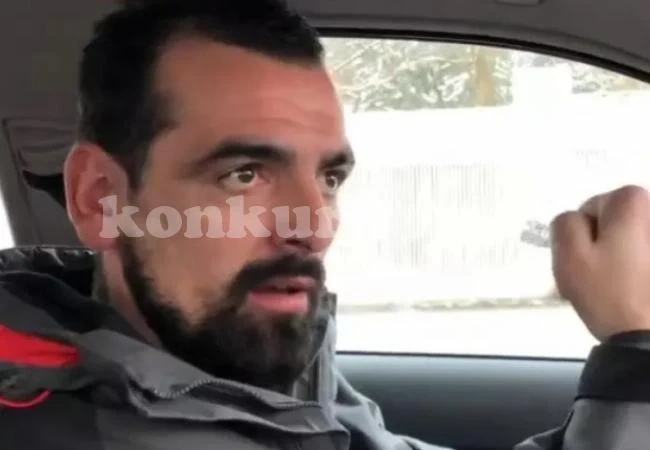 Мъж издаде сериен убиец срещу 25 000 евро, но властите не му ги дадоха (ВИДЕО)