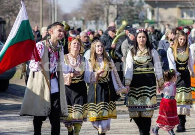 В Неговановци се стягат за празник
