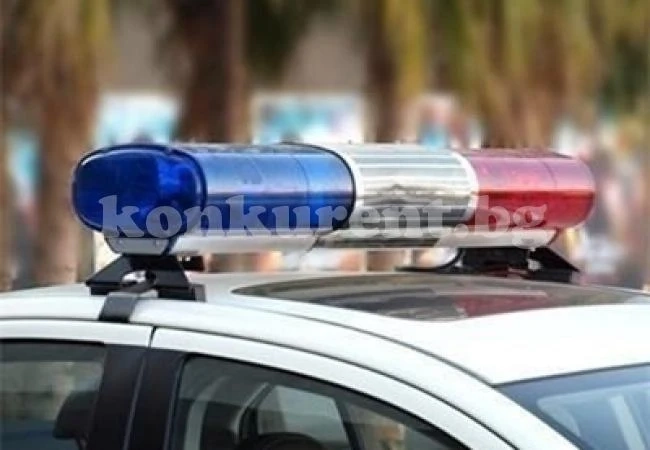 Блъснат от тир загина, шофьорът избяга