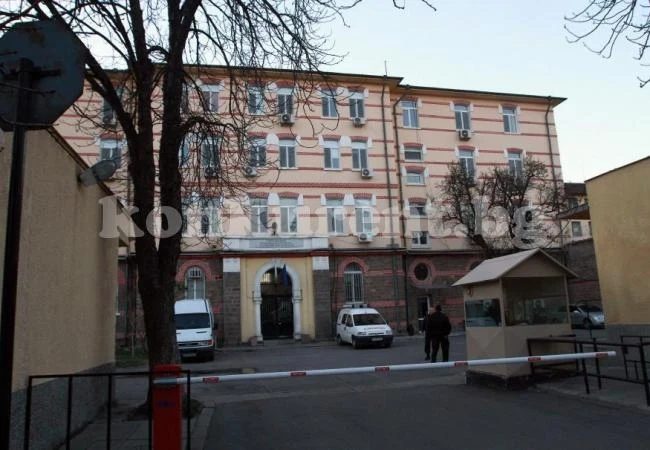 Доживотниците у нас съдят държавата за секс без камери