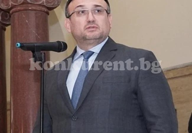 Младен Маринов: Разследваме отравянето на Гебрев с колеги от Великобритания
