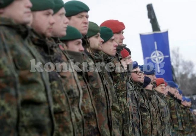 Германия се присъедини към натовските държави, борещи се за киберсигурност