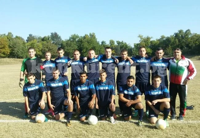 Детско-юношески тим излиза срещу U17 на Ботев в отложен мач за старша