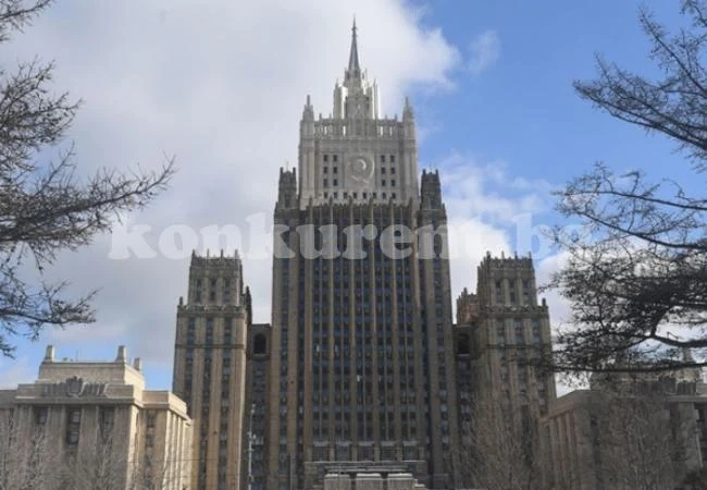 Намериха труп в сградата на МВнР 