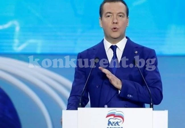 Очаква се визита на руския премиер