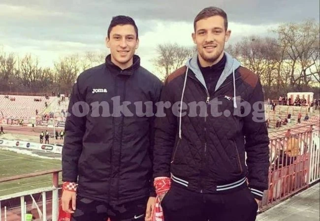 Юноша на Монтана осигури победа за Първа Атомна на „Огоста“