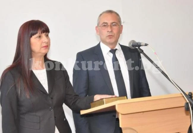 Пенка Пенкова се отчита пред жителите на Лом