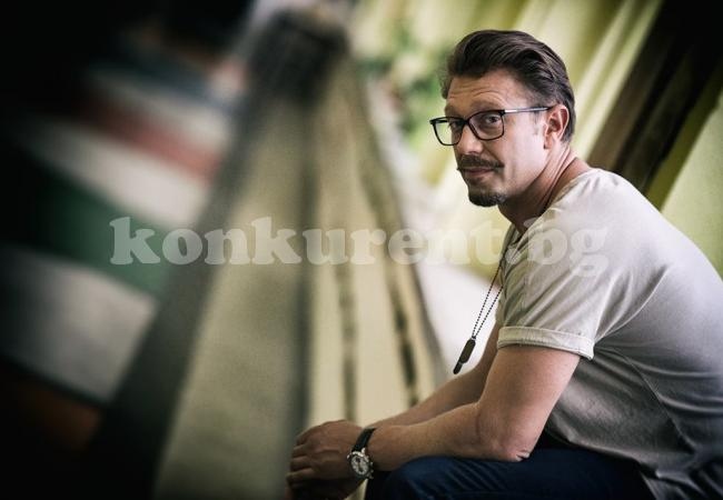 Калин Врачански омайва три жени