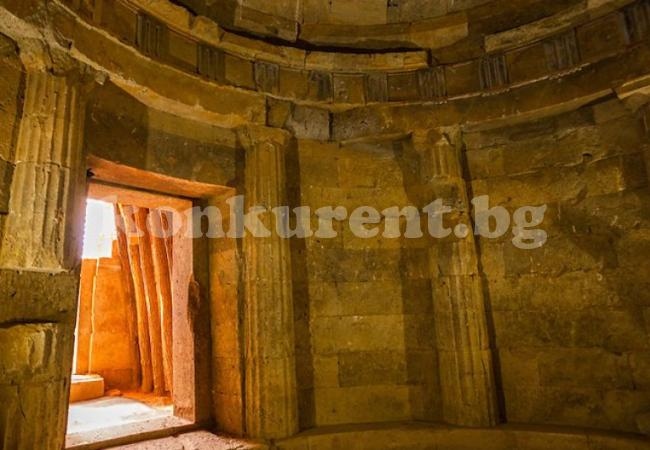 Старосел – малкото село в ценъра на България с три неустоими изкушения