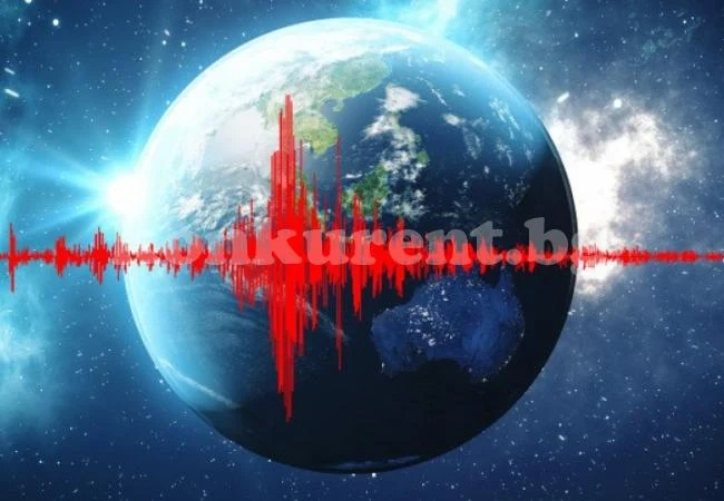 Тайнствени, тревожни звуци от недрата на Земята накараха учените да се чудят и маят