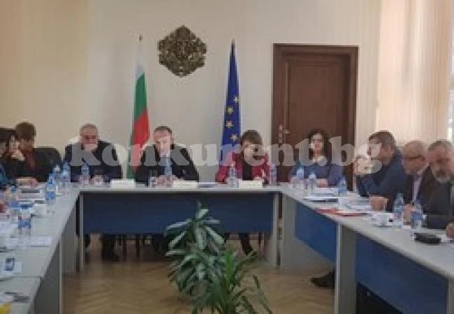 Вълчев: 25 млн. лв. от бюджета са отделени за дейности по интереси в училищата