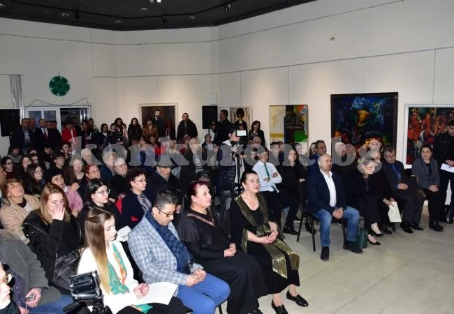 Почетоха безсмъртието на Апостола в стихове и песни
