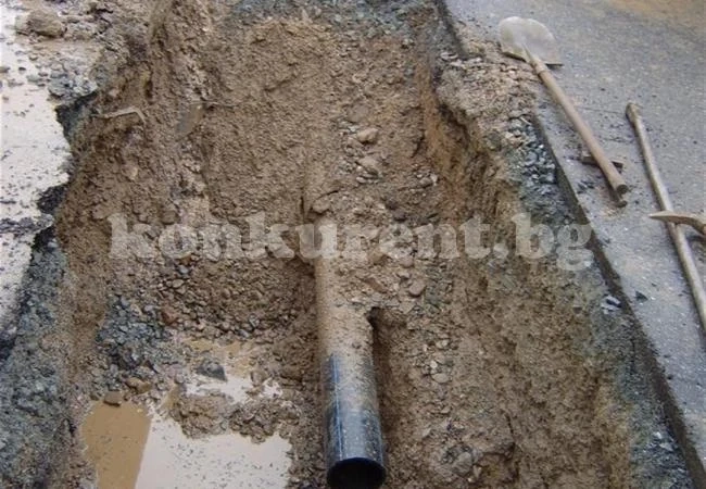 Спират водата във Враца, вижте къде
