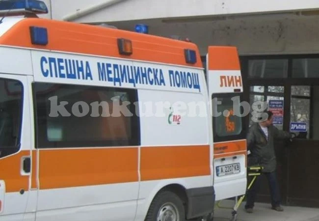 Криминални счупиха крака на мъж в пиянски бой