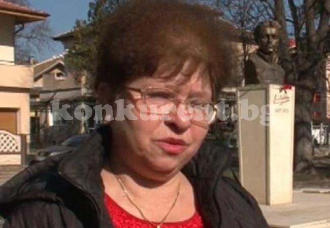 Пенка, която дари 10 000 лв. за паметник на Левски в Мездра, отново събира пари
