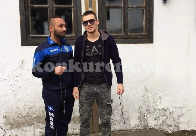 Гложене сломи Згориград в контрола без напусналите асове
