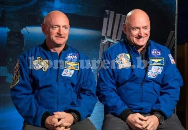 NASA със сензационна новина: Загадъчен организъм в тялото на наш астронавт е ключът към вечната младост