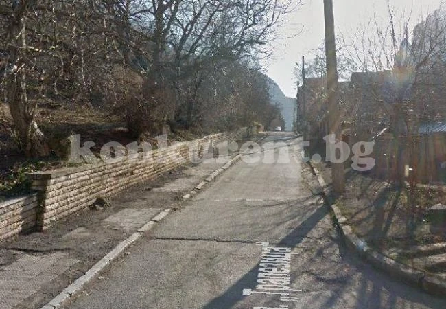 Днес затварят улица във Враца заради строителни дейности