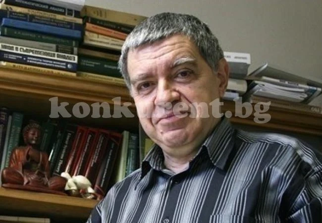 Проф. Константинов: Не може да върнат преференцията, преди да има вето