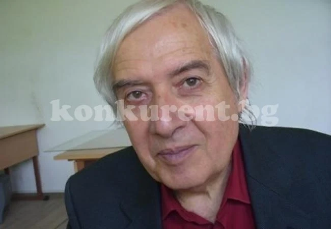 Учителят Теодосиев: Образователната ни система е в колапс заради липса на стимули
