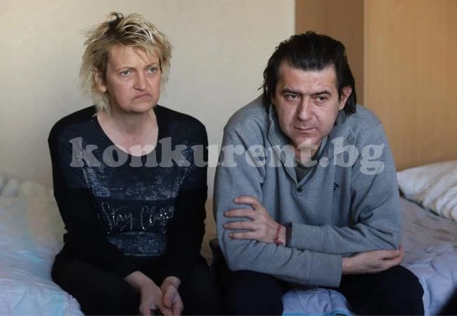 Отказват лечение на бивша медсестра