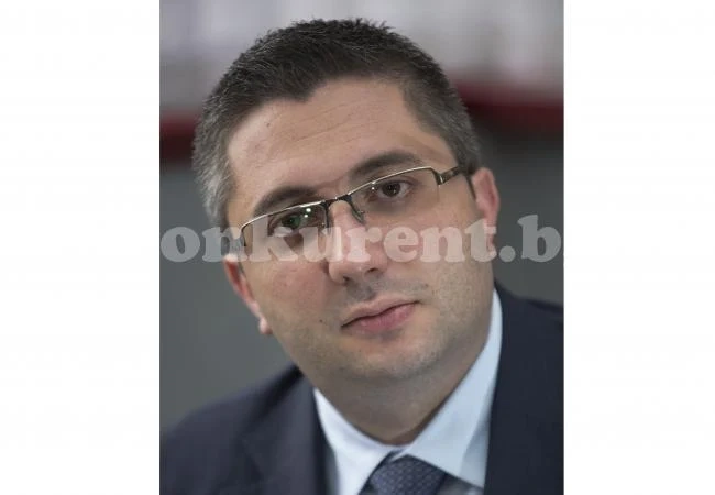 Зам.-министър Нанков ще участва в дискусия за регионалното развитие в Монтана