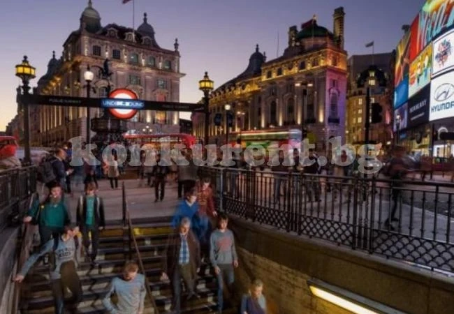Заради Брекзит: Неочаквана секира удря всички българи, живеещи на Острова