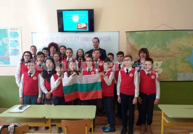 Каменов изнесе открит урок за приятелството