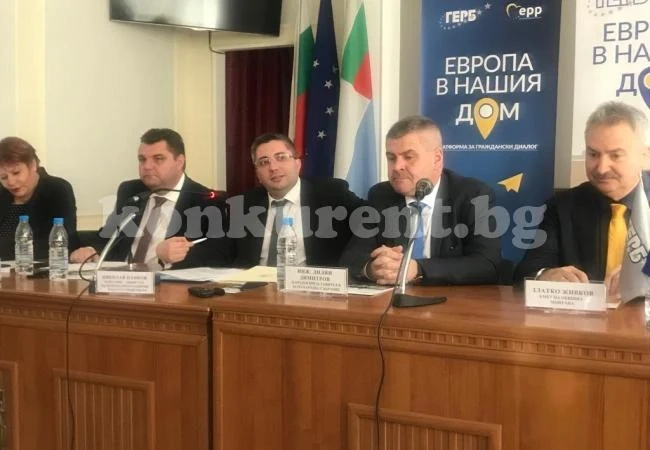Утре отварят офертите за Лот 2 на Мездра - Ботевград