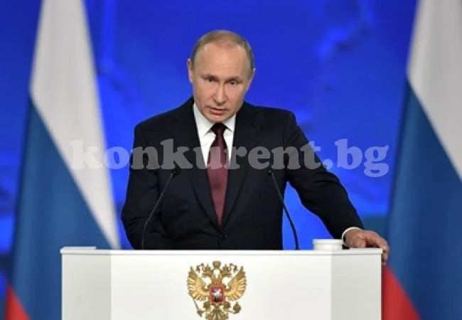 Путин: Целим САЩ, ако сложат ракети в Европа (обзор)