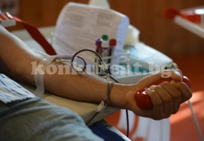 Близките на Весела Илиева благодариха на всички, дарили кръв