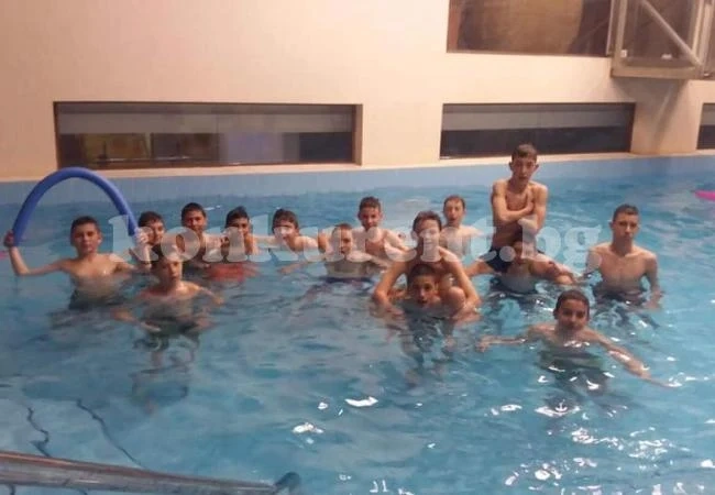 U11 е в Топ 4 на „София къп“, би и Царско село с гол на Митко Панов