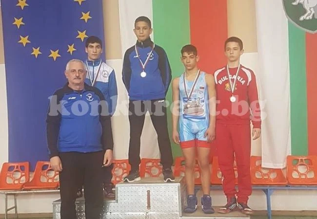 Титли и за борци от Селановци и Оряхово
