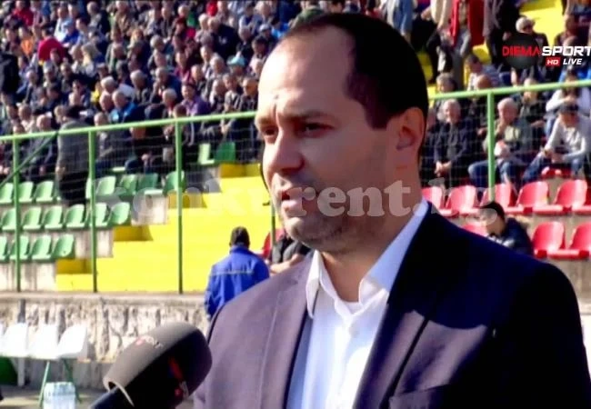 Калин Каменов: Очевидно е, че Ботев пречи на някого!
