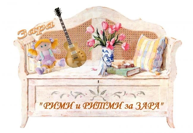 Организират благотворително събитие за Зара