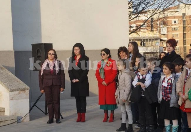 Деца взеха властта в Козлодуй СНИМКИ