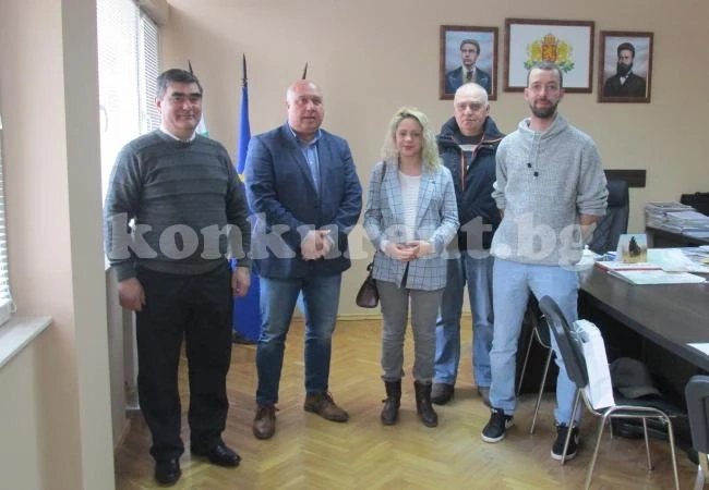 Кметът на Вършец награди собственици на къщи за гости