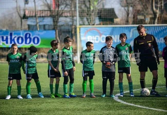 Формация на Ботев сломи Берое в София с гол на Паоло Ценов