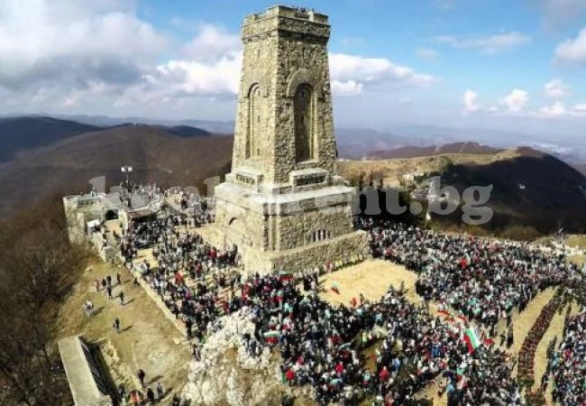 5 идеи за разходка из България за 3-ти март