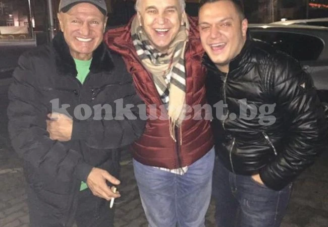 Семейството на Шабан бясно на мениджъра му. Краля на фолка можеше да е още жив