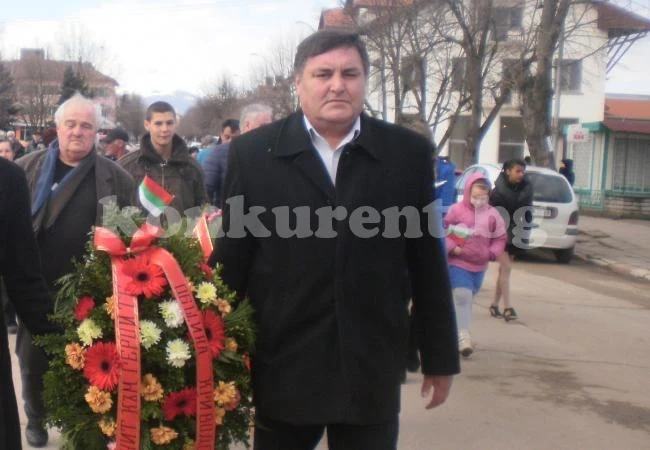 Запорираха сметките на Община Криводол