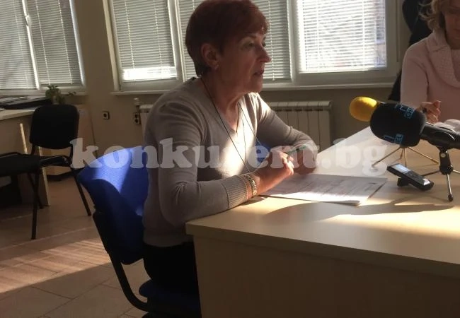 Обявиха свободните работни места