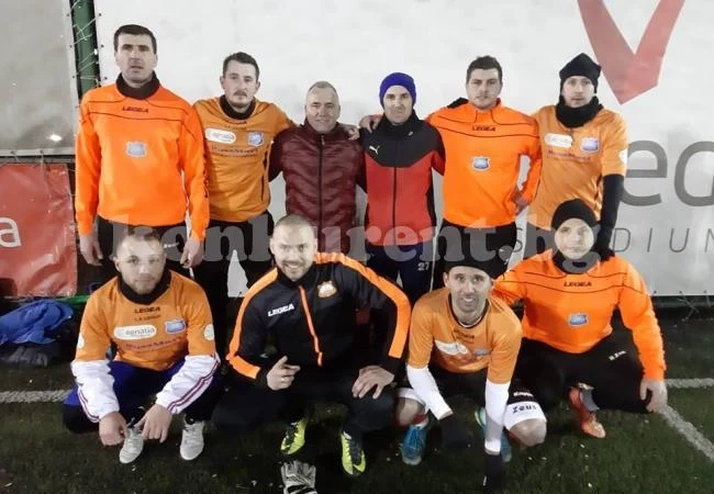 Северозапад шокира РМР с 3 гола за 120 секунди в мега дерби