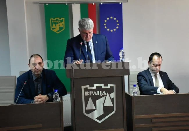 Разрешиха исторически местен референдум