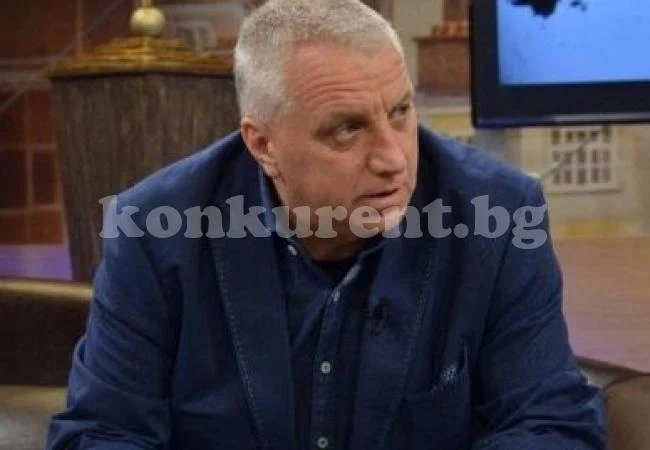 Инфаркт след грип покоси Красимир Узунов - патриот и човек с каузи (Обзор)