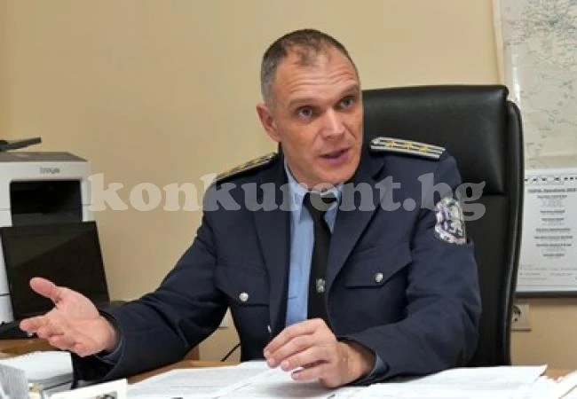 КАТ няма да спира тирове от магистралите по празници, сами ще го правят