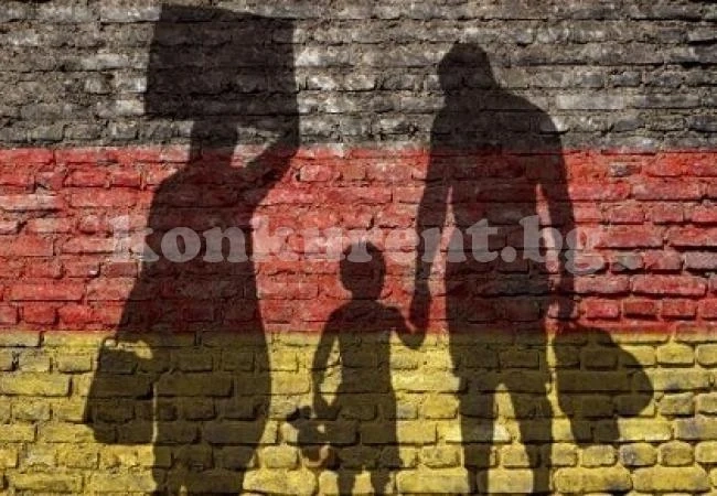 Германия е платила на 437 бежанци, за да се върнат в родината си през 2018 г.